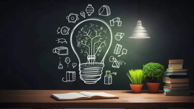 light bulb